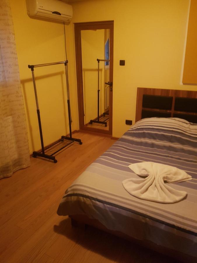 Vila Mario 갈라치 외부 사진