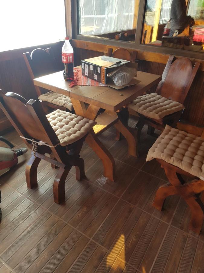 Vila Mario 갈라치 외부 사진