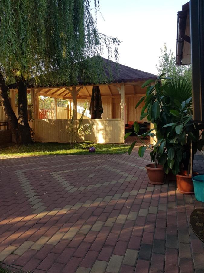 Vila Mario 갈라치 외부 사진
